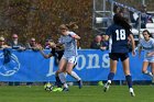 WSoccer vs MHC  Women’s Soccer vs Mount Holyoke College. - Photo by Keith Nordstrom : Wheaton, Women’s Soccer, Mt. Holyoke